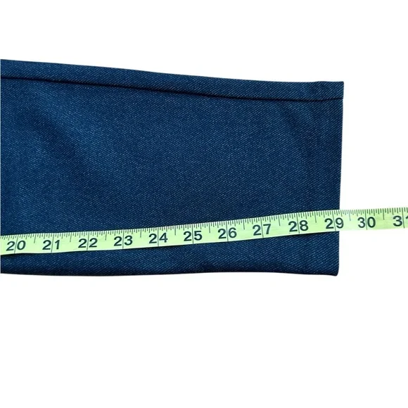 Honeylove EverReady Shaping Pants in Stormy Blue size Large NWT - Picture 10 of 11